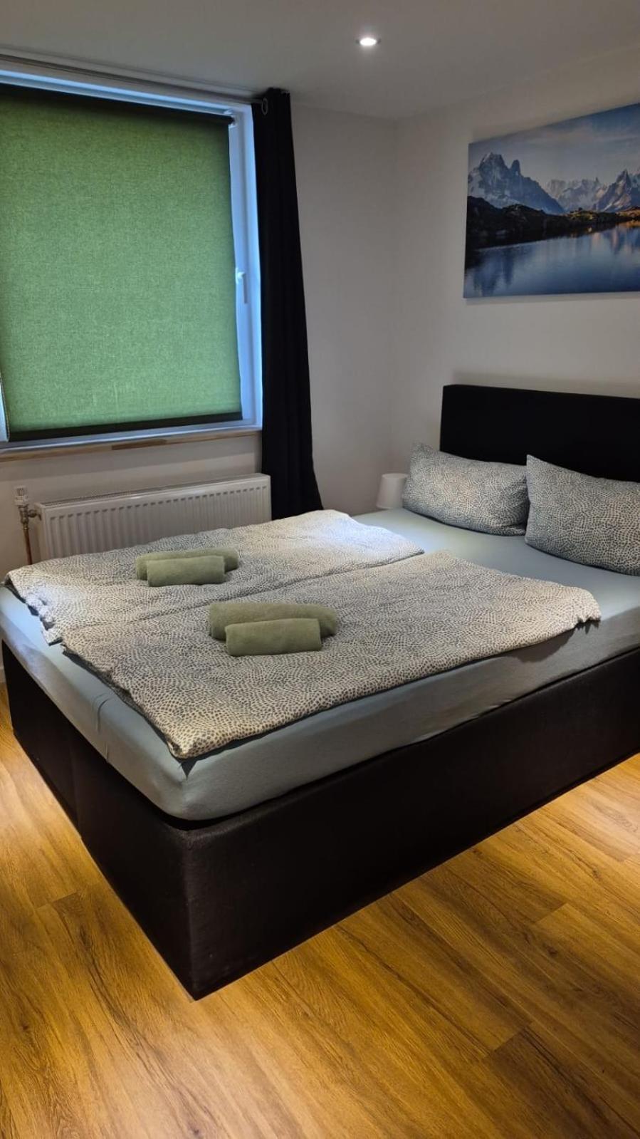 Appartement Stadtnah An Der Foerde 5704 Flensbourg